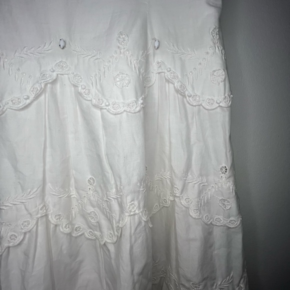 Vintage Coastal Dress - Picture 5 of 5